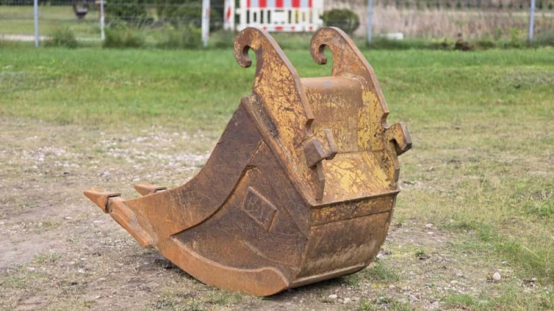 CW30S 600mm - Balde de Escavadora de rastos: foto 2 CW30S 600mm - Balde de Escavadora de rastos: foto 2