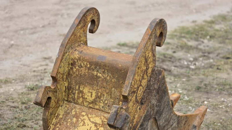 CW30S 600mm - Balde de Escavadora de rastos: foto 3 CW30S 600mm - Balde de Escavadora de rastos: foto 3