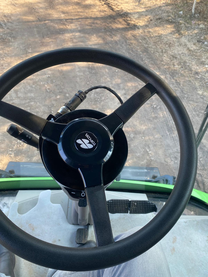 DEUTZ FAHR C6305 TS with DH630R NEW/UNUSED - Colheitadeira: foto 5 DEUTZ FAHR C6305 TS with DH630R NEW/UNUSED - Colheitadeira: foto 5