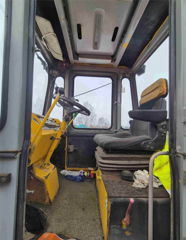 HAMM 2311SD - Compactador: foto 5 HAMM 2311SD - Compactador: foto 5
