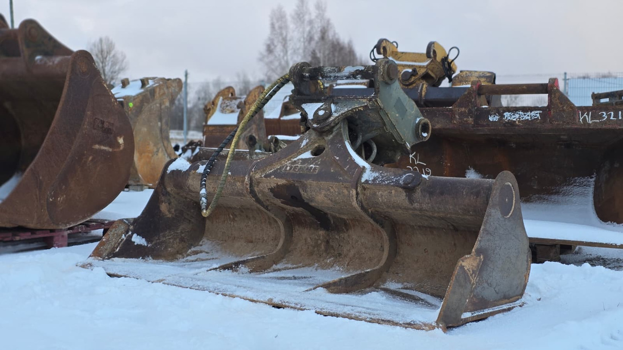 LIEBHERR SW48 2000mm - Balde escavadora de Escavadeira: foto 1 LIEBHERR SW48 2000mm - Balde escavadora de Escavadeira: foto 1