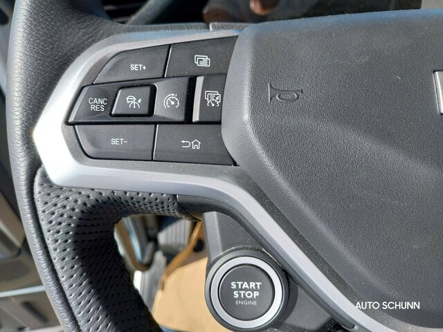 IVECO S-WAY AS440S50T/P PREDICTIVE CC+FULL LED+HPEB... - Caminhão: foto 4 IVECO S-WAY AS440S50T/P PREDICTIVE CC+FULL LED+HPEB... - Caminhão: foto 4