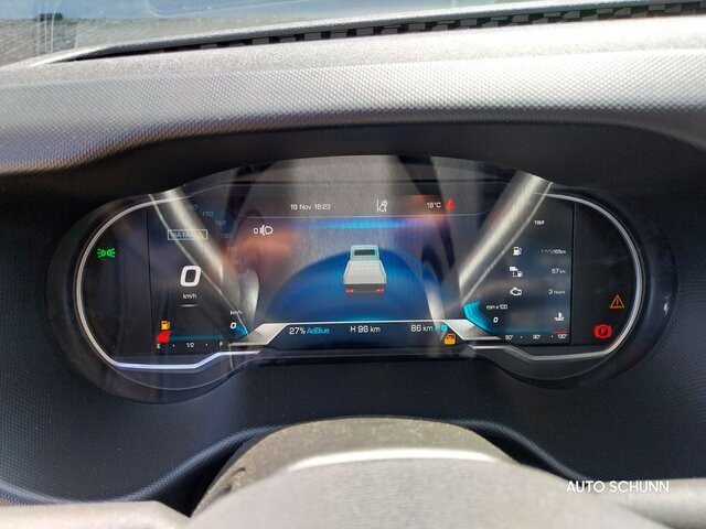 IVECO Daily 35C16H3.0 KIPPERBORD 3X STÜTZBEINE... - Caminhão chassi, Veículo comercial: foto 3 IVECO Daily 35C16H3.0 KIPPERBORD 3X STÜTZBEINE... - Caminhão chassi, Veículo comercial: foto 3