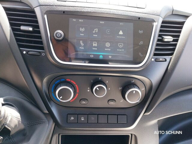 IVECO Daily 35C16H3.0 KIPPERBORD 3X STÜTZBEINE... - Caminhão chassi, Veículo comercial: foto 5 IVECO Daily 35C16H3.0 KIPPERBORD 3X STÜTZBEINE... - Caminhão chassi, Veículo comercial: foto 5