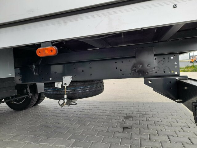 IVECO Daily 70C16H3.0 - CLIMA+ PRITSCHE... - Furgão caixa aberta: foto 3 IVECO Daily 70C16H3.0 - CLIMA+ PRITSCHE... - Furgão caixa aberta: foto 3