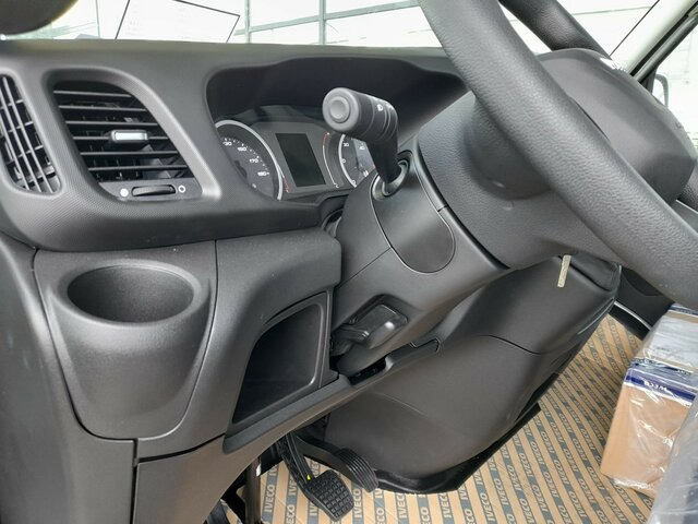 IVECO Daily 70C16H3.0 - D70C KLIMA+KOMFORT... - Caminhão chassi, Veículo comercial: foto 2 IVECO Daily 70C16H3.0 - D70C KLIMA+KOMFORT... - Caminhão chassi, Veículo comercial: foto 2