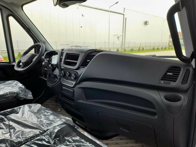 IVECO Daily 70C16H3.0 - D70C KLIMA+KOMFORT... - Caminhão chassi, Veículo comercial: foto 3 IVECO Daily 70C16H3.0 - D70C KLIMA+KOMFORT... - Caminhão chassi, Veículo comercial: foto 3