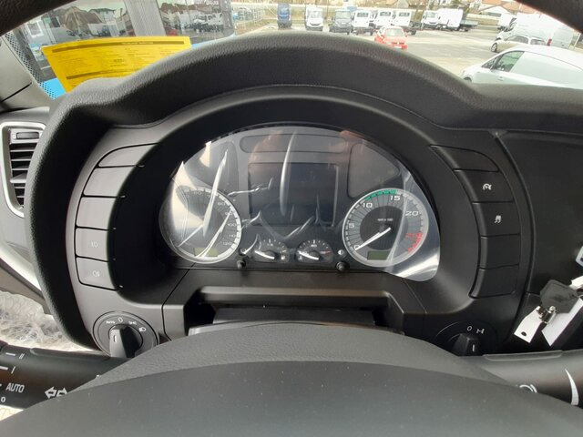 IVECO S-Way AS260S46Y/P-AERO+LIVING&COMFORT PACK... - Caminhão chassi: foto 3 IVECO S-Way AS260S46Y/P-AERO+LIVING&COMFORT PACK... - Caminhão chassi: foto 3