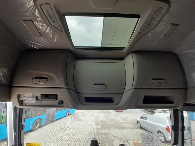 IVECO S-Way AS260S46Y/P-AERO+LIVING&COMFORT PACK... - Caminhão chassi: foto 2 IVECO S-Way AS260S46Y/P-AERO+LIVING&COMFORT PACK... - Caminhão chassi: foto 2