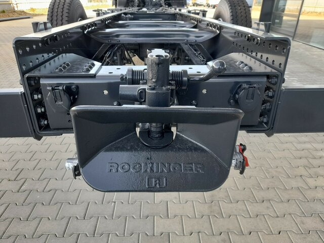 IVECO X-Way AT280X46Y/PS ON+ FULL LED-DAB-BT... - Caminhão chassi: foto 2 IVECO X-Way AT280X46Y/PS ON+ FULL LED-DAB-BT... - Caminhão chassi: foto 2