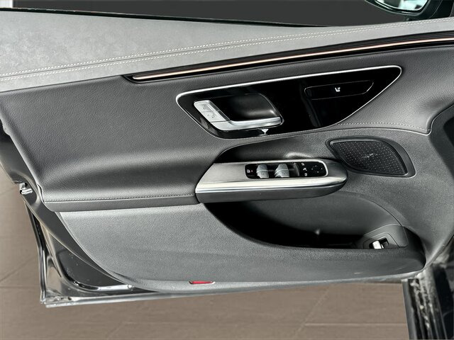 MERCEDES-BENZ EQE 350 4Matic AMG LINE+AC+ELECTRIC ART+ADVANCED... - Sedã: foto 5 MERCEDES-BENZ EQE 350 4Matic AMG LINE+AC+ELECTRIC ART+ADVANCED... - Sedã: foto 5