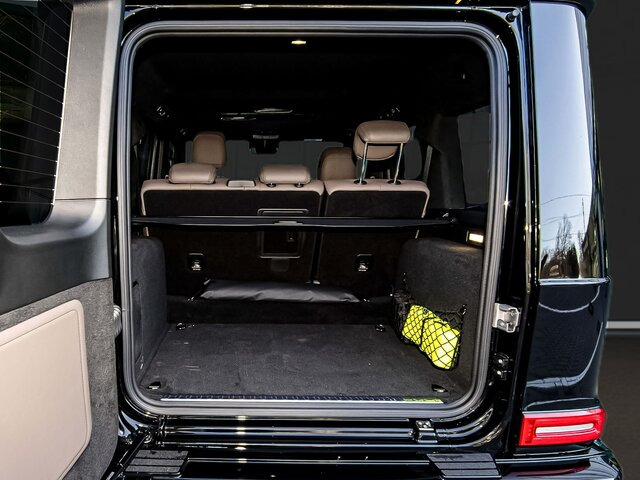 MERCEDES-BENZ G 450 450 d AMG Line/EXCLUSIVE LINE/GUARD 360°... - SUV: foto 3 MERCEDES-BENZ G 450 450 d AMG Line/EXCLUSIVE LINE/GUARD 360°... - SUV: foto 3