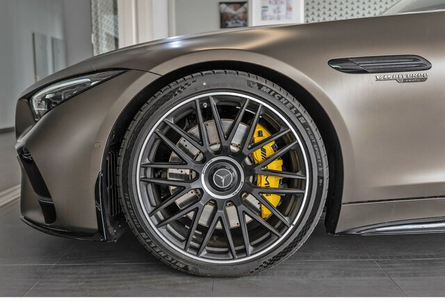 MERCEDES-BENZ SL 63 AMG 4M-MONZA-BURMEISTER 3D-AERODYN.-NIGHT... - Cabriolet: foto 5 MERCEDES-BENZ SL 63 AMG 4M-MONZA-BURMEISTER 3D-AERODYN.-NIGHT... - Cabriolet: foto 5