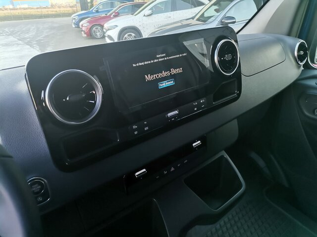 MERCEDES-BENZ Sprinter 315 cdi KA 3259 9G-TRONIC+LED+CLIMA... - Furgão: foto 3 MERCEDES-BENZ Sprinter 315 cdi KA 3259 9G-TRONIC+LED+CLIMA... - Furgão: foto 3