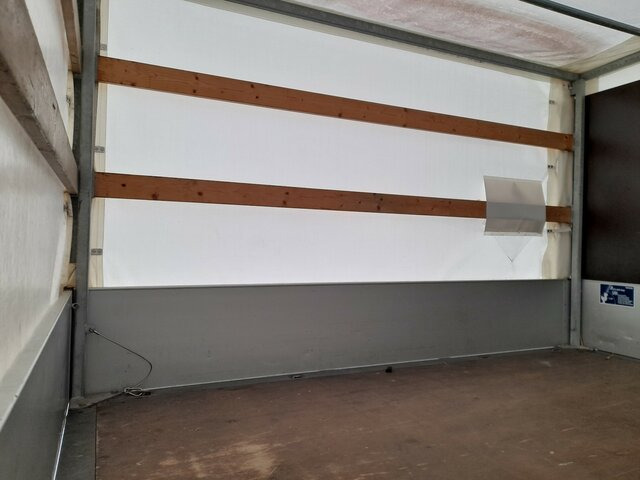 MERCEDES-BENZ Sprinter 316 DOKA 4X4+6 LOCURI+BENA TRANSPORT... - Micro-ônibus, Furgão de passageiros: foto 4 MERCEDES-BENZ Sprinter 316 DOKA 4X4+6 LOCURI+BENA TRANSPORT... - Micro-ônibus, Furgão de passageiros: foto 4