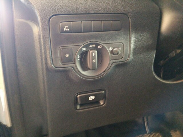 MERCEDES-BENZ Vito Kasten eVito 112 KA/FWD PARK+CLIMA... - Furgão compacto, Carrinha elétrica: foto 5 MERCEDES-BENZ Vito Kasten eVito 112 KA/FWD PARK+CLIMA... - Furgão compacto, Carrinha elétrica: foto 5