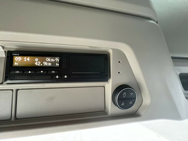 IVECO S-Way AS440S49T/P - AF4T COMFORT+AERO+ LED+NAVI... - Tractor: foto 5 IVECO S-Way AS440S49T/P - AF4T COMFORT+AERO+ LED+NAVI... - Tractor: foto 5