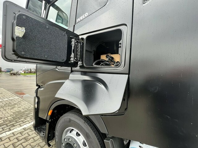 IVECO S-Way AS440S49T/P-AF4T COMFORT AERO PREMIUM LED... - Tractor: foto 3 IVECO S-Way AS440S49T/P-AF4T COMFORT AERO PREMIUM LED... - Tractor: foto 3