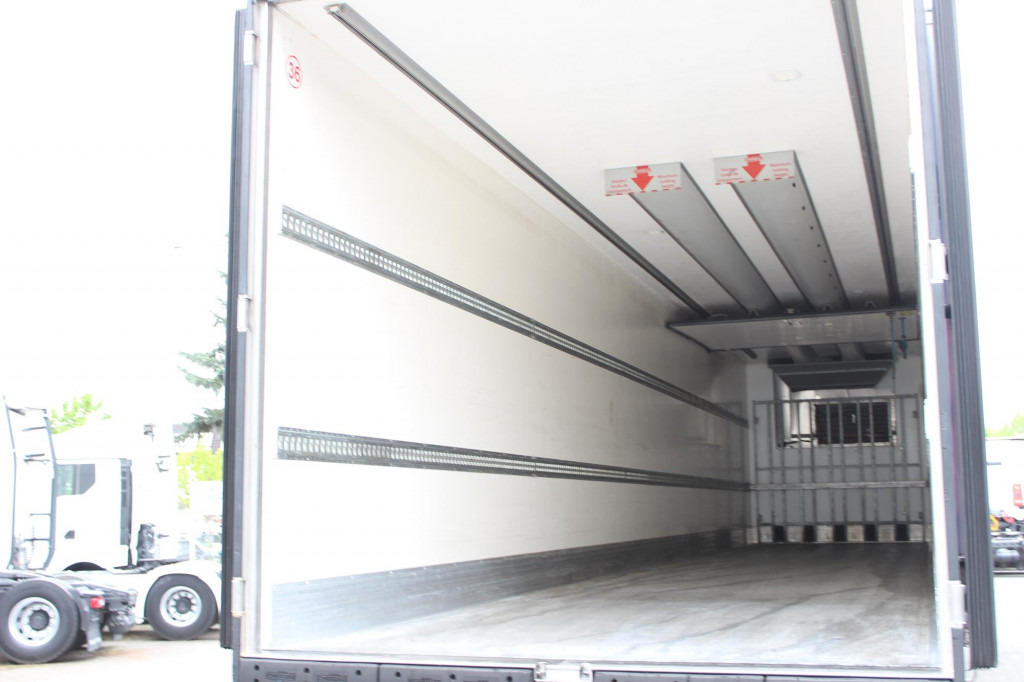 Semireboque frigorífico Chereau Thermo King SLXe 200  Aluboden  FRC 02 2026: foto 13