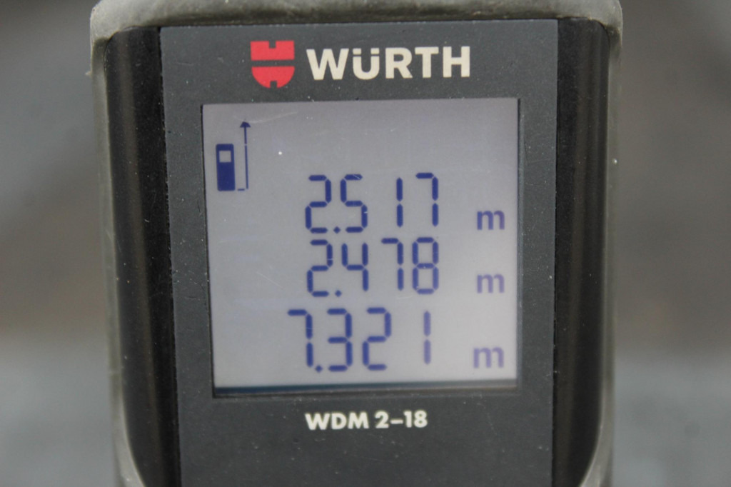 Fruehauf Fruehauf 2-Achser SAF Edscha Alu Bordwände - Reboque de lona: foto 3 Fruehauf Fruehauf 2-Achser SAF Edscha Alu Bordwände - Reboque de lona: foto 3