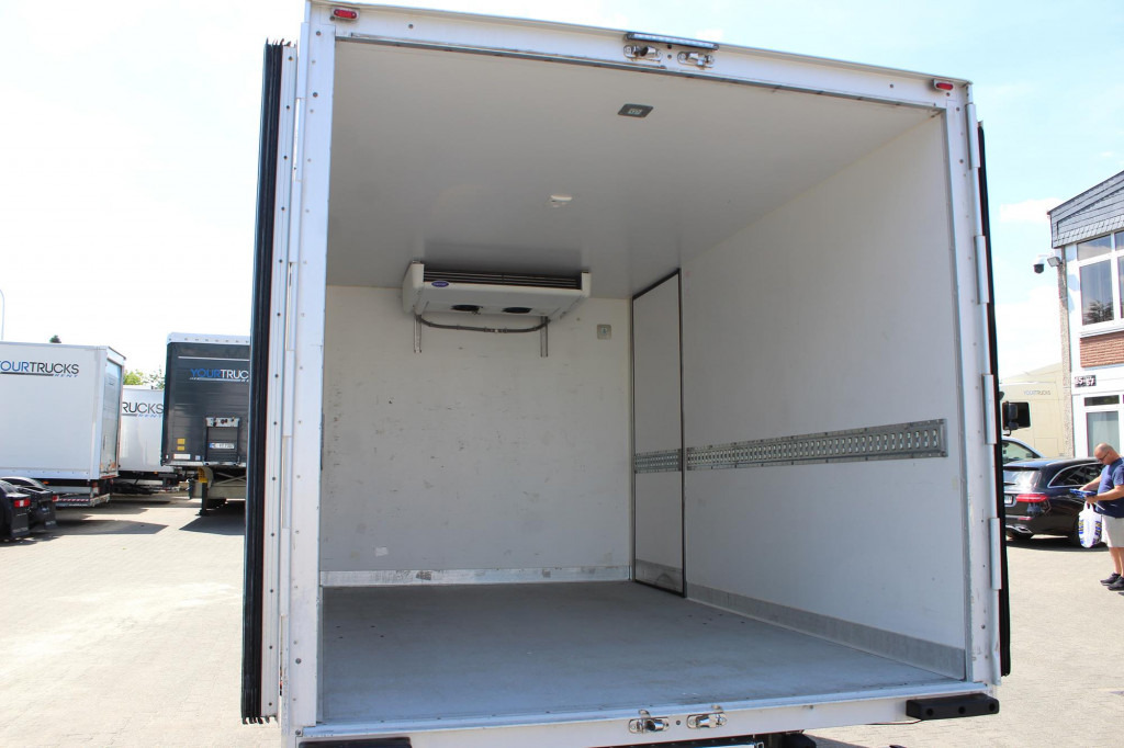 Iveco Daily 35S14 E6 Hi-Matic CX 350 Tiefkühl Strom - Carrinha frigorífica: foto 2 Iveco Daily 35S14 E6 Hi-Matic CX 350 Tiefkühl Strom - Carrinha frigorífica: foto 2