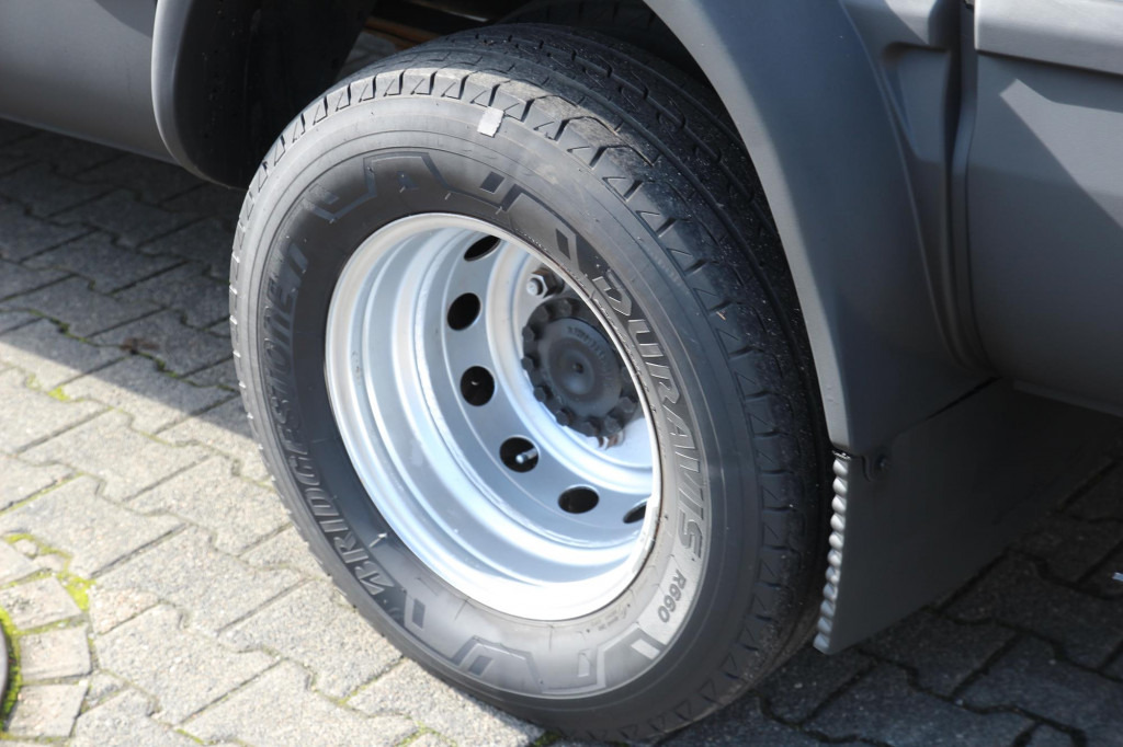 Iveco Daily 70-170 EEV VDT-170-F 20 m 2 Pers.Korb - Caminhão com plataforma aérea: foto 4 Iveco Daily 70-170 EEV VDT-170-F 20 m 2 Pers.Korb - Caminhão com plataforma aérea: foto 4