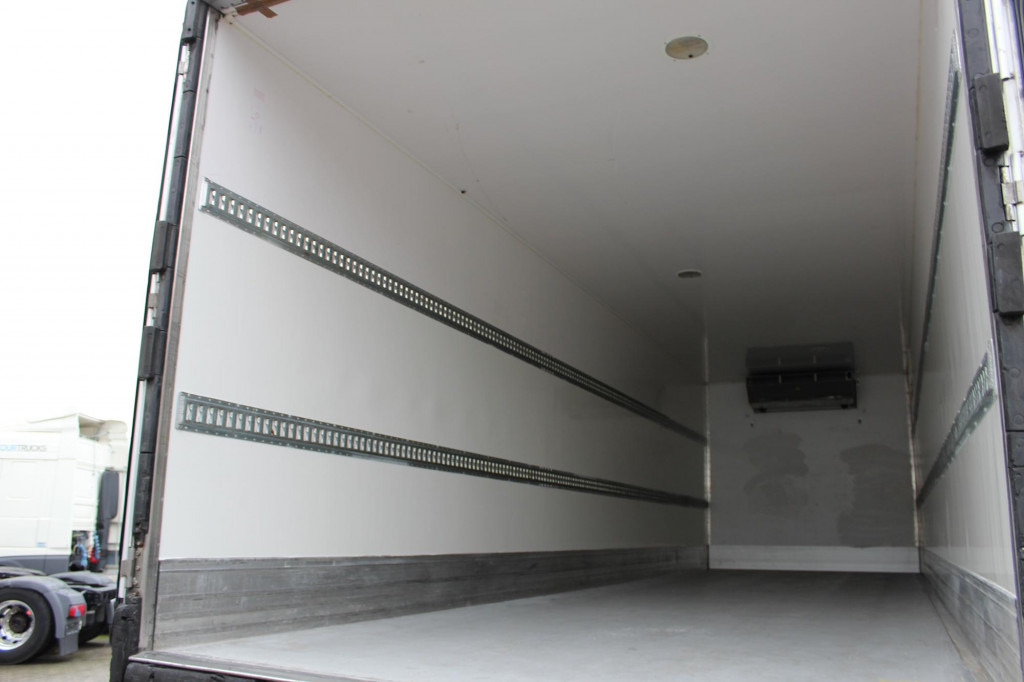 Iveco Eurocargo 190-280 E6 CS 1150 LBW FRC Klima - Caminhão frigorífico: foto 2 Iveco Eurocargo 190-280 E6 CS 1150 LBW FRC Klima - Caminhão frigorífico: foto 2