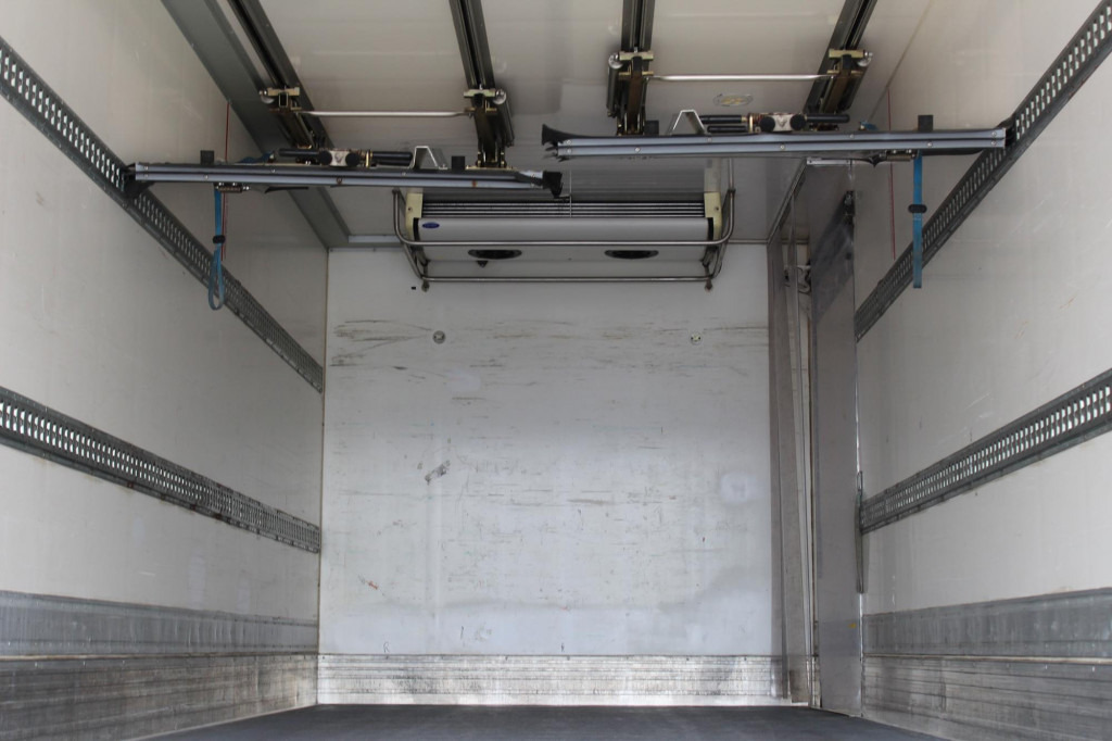 Iveco Eurocargo ML190-280L E6 CS 1250 Mt Tür+LBW FRC - Caminhão frigorífico: foto 2 Iveco Eurocargo ML190-280L E6 CS 1250 Mt Tür+LBW FRC - Caminhão frigorífico: foto 2