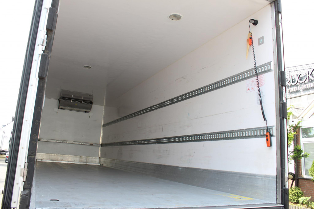 Caminhão frigorífico Iveco Eurocargo  ML190-320L E6 CS 1150 LBW Schlafkabine: foto 15