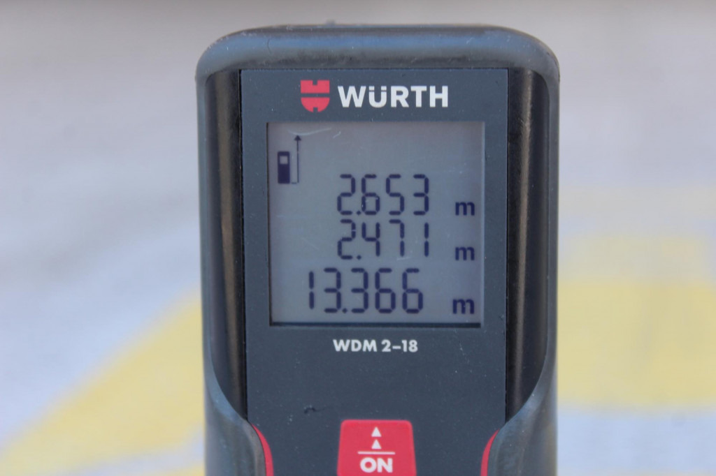 Lamberet CV 1550 Aluboden BPW LBW FRC09.26 - Semireboque frigorífico: foto 4 Lamberet CV 1550 Aluboden BPW LBW FRC09.26 - Semireboque frigorífico: foto 4