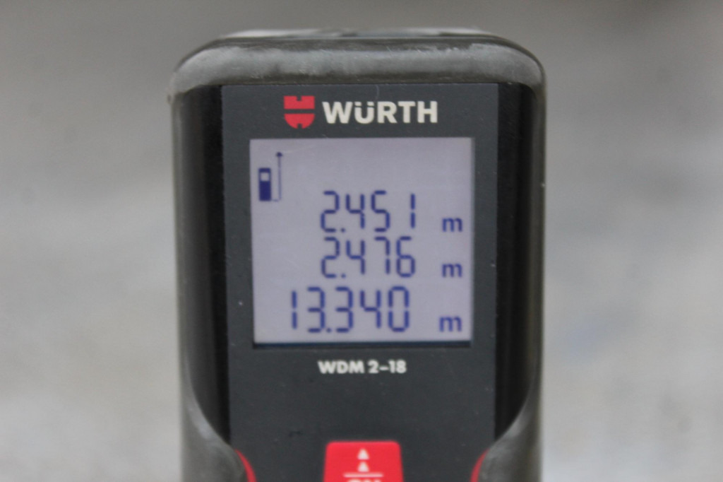 Lamberet CV 1550 Aluboden SAF LBW Rolltor FRC - Semireboque frigorífico: foto 4 Lamberet CV 1550 Aluboden SAF LBW Rolltor FRC - Semireboque frigorífico: foto 4