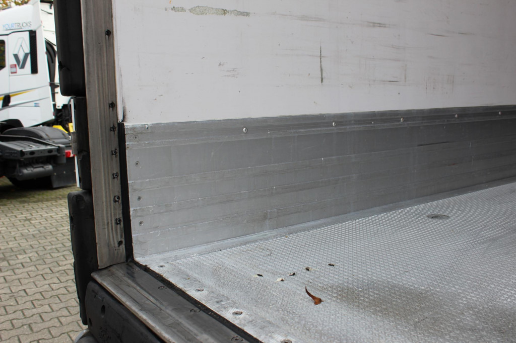 Lamberet TK SLXi Spectrum 2,65h Bi-Multi-Temp. TW LBW - Semireboque frigorífico: foto 4 Lamberet TK SLXi Spectrum 2,65h Bi-Multi-Temp. TW LBW - Semireboque frigorífico: foto 4