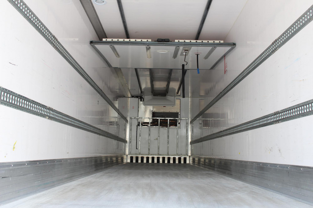 Lamberet TK SLXi Spectrum 2,65h Bi-Temp LBW FRC Aluboden - Semireboque frigorífico: foto 4 Lamberet TK SLXi Spectrum 2,65h Bi-Temp LBW FRC Aluboden - Semireboque frigorífico: foto 4