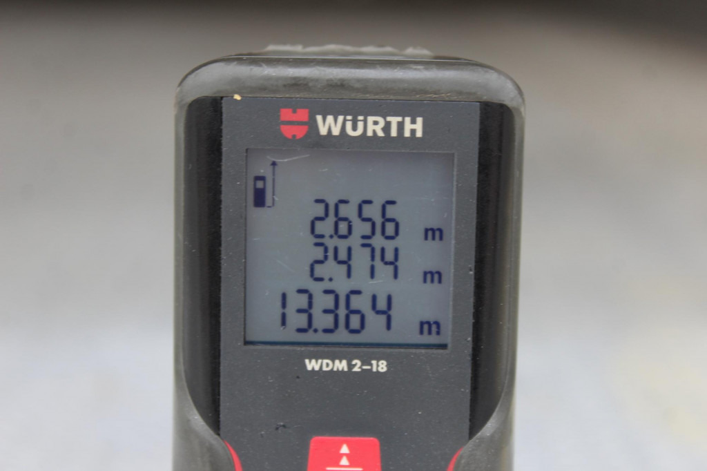 Lamberet TK SLXi Spectrum 2,65h Bi-Temp LBW FRC Aluboden - Semireboque frigorífico: foto 5 Lamberet TK SLXi Spectrum 2,65h Bi-Temp LBW FRC Aluboden - Semireboque frigorífico: foto 5