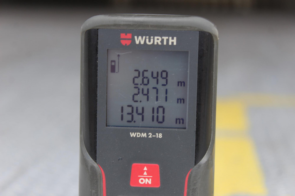 Lamberet TK SLXi Spectrum 2,65h Bi-Temp LBW FRC Aluboden - Semireboque frigorífico: foto 5 Lamberet TK SLXi Spectrum 2,65h Bi-Temp LBW FRC Aluboden - Semireboque frigorífico: foto 5