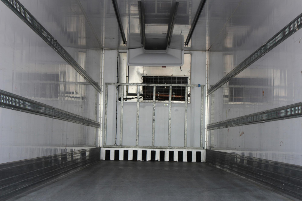 Lamberet Thermo King SLXe 200 Aluboden Palletenkasten - Semireboque frigorífico: foto 3 Lamberet Thermo King SLXe 200 Aluboden Palletenkasten - Semireboque frigorífico: foto 3