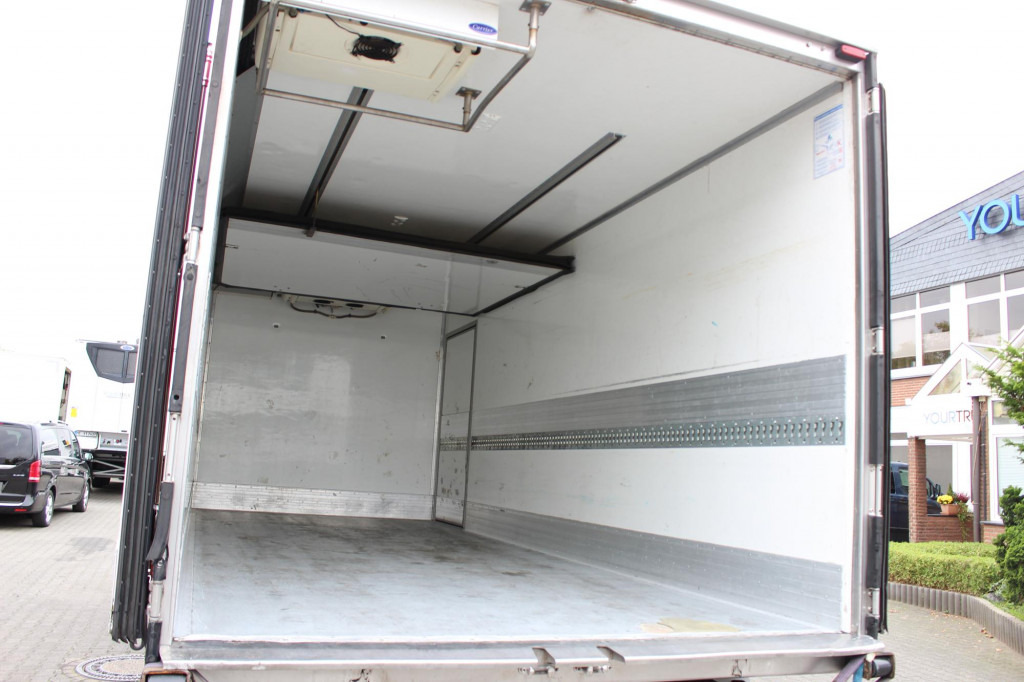 Caminhão frigorífico MAN TGL 12.250  E5   CX 600 Bi-Temp  Strom Tür LBW: foto 15