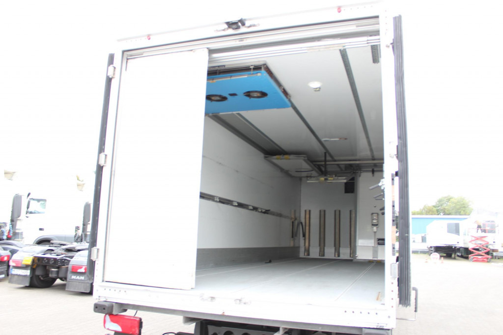 Locação de MAN TGM 15.290 E6  Frigoblock Bi-Temp Tür+LBW MAN TGM 15.290 E6  Frigoblock Bi-Temp Tür+LBW: foto 14