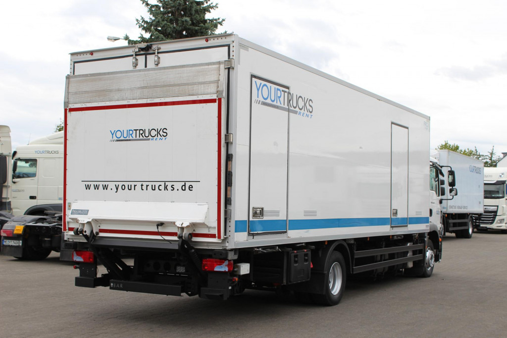 Locação de MAN TGM 15.290 E6  Frigoblock Bi-Temp Tür+LBW MAN TGM 15.290 E6  Frigoblock Bi-Temp Tür+LBW: foto 10