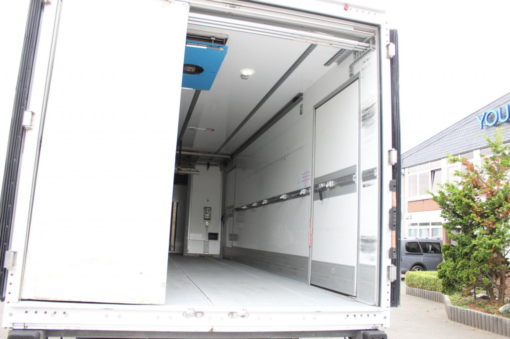 Locação de MAN TGM 15.290 E6  Frigoblock Bi-Temp Tür+LBW MAN TGM 15.290 E6  Frigoblock Bi-Temp Tür+LBW: foto 15