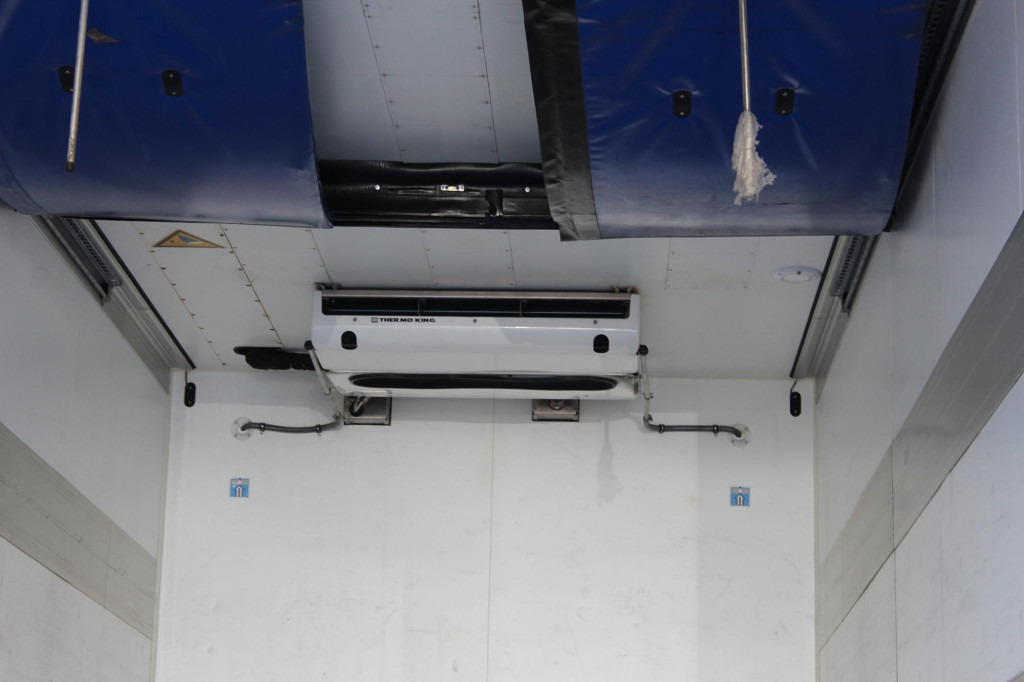 Mercedes-Benz Actros 1830 E6 TK T-1200R Multi Bi-Temp LBW AHK - Caminhão frigorífico: foto 2 Mercedes-Benz Actros 1830 E6 TK T-1200R Multi Bi-Temp LBW AHK - Caminhão frigorífico: foto 2