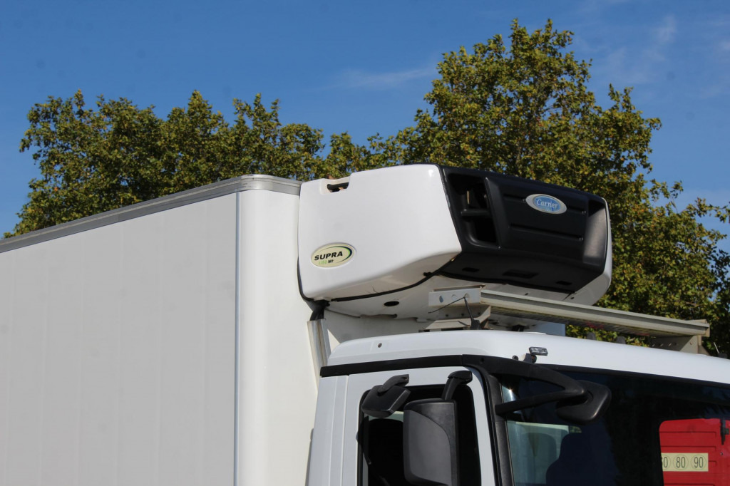 Mercedes-Benz Actros 2532 E5 CS 1150 Multi Bi-Temp LBW Rolltor - Caminhão frigorífico: foto 5 Mercedes-Benz Actros 2532 E5 CS 1150 Multi Bi-Temp LBW Rolltor - Caminhão frigorífico: foto 5