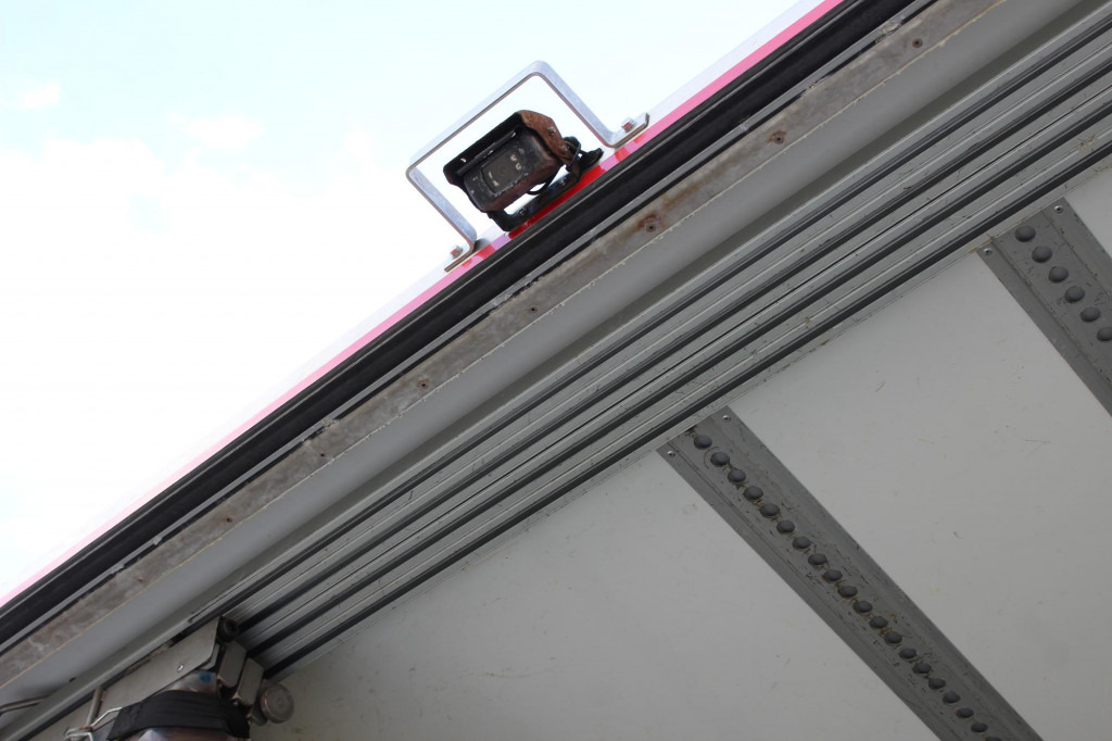 Mercedes-Benz Actros 2533 E6 Kühlkoffer Lift-Lenkachse LBW - Caminhão frigorífico: foto 2 Mercedes-Benz Actros 2533 E6 Kühlkoffer Lift-Lenkachse LBW - Caminhão frigorífico: foto 2