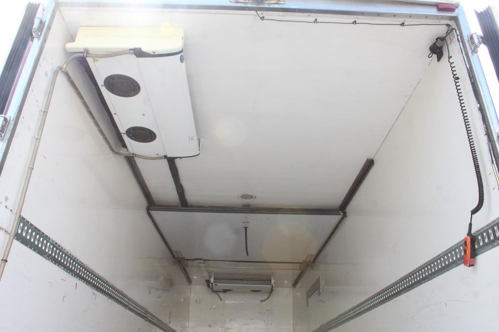 Mercedes-Benz Antos 1924 E6 CS 1150 Multi Bi-Temp LBW Seitentur - Caminhão frigorífico: foto 2 Mercedes-Benz Antos 1924 E6 CS 1150 Multi Bi-Temp LBW Seitentur - Caminhão frigorífico: foto 2