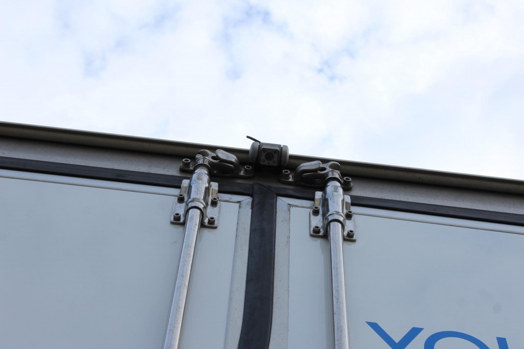 Mercedes-Benz Atego 1223 E6 TK T-800 R Strom LBW - Caminhão frigorífico: foto 4 Mercedes-Benz Atego 1223 E6 TK T-800 R Strom LBW - Caminhão frigorífico: foto 4