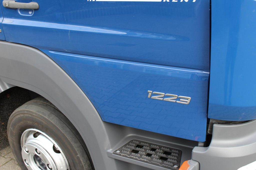 Mercedes-Benz Atego 1223 E6 TK T-800 R Strom LBW - Caminhão frigorífico: foto 5 Mercedes-Benz Atego 1223 E6 TK T-800 R Strom LBW - Caminhão frigorífico: foto 5