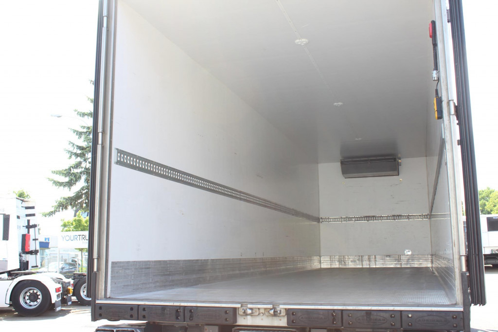 Caminhão frigorífico Renault D 280E6 Wide TK T1000R Strom LBW FRC 01 26: foto 14