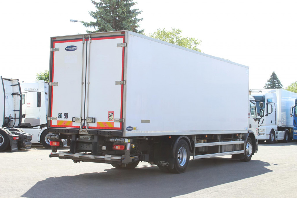 Caminhão frigorífico Renault D 280E6 Wide TK T1000R Strom LBW FRC 01 26: foto 10