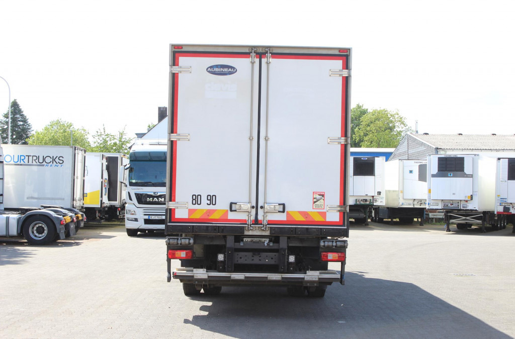 Caminhão frigorífico Renault D 280E6 Wide TK T1000R Strom LBW FRC 01 26: foto 11