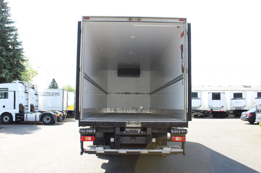 Caminhão frigorífico Renault D 280E6 Wide TK T1000R Strom LBW FRC 01 26: foto 13